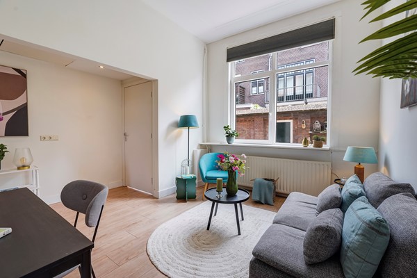 Foto - Te koop: Bagijnhof 48, 2611 AP Delft